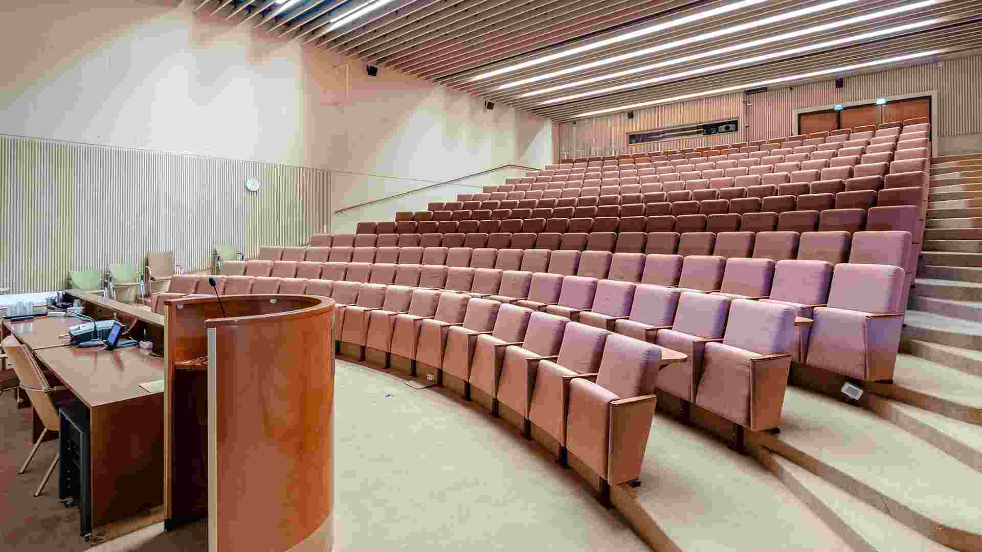 Meetings and events