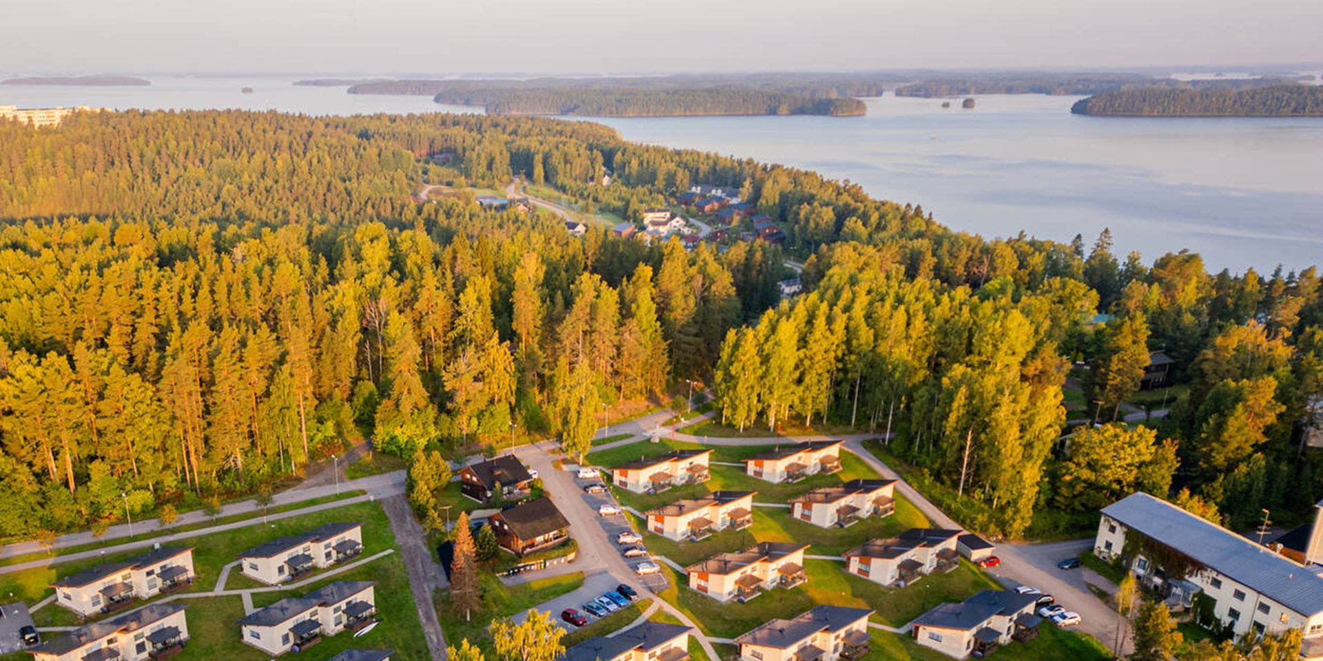 Oma lomaviikko