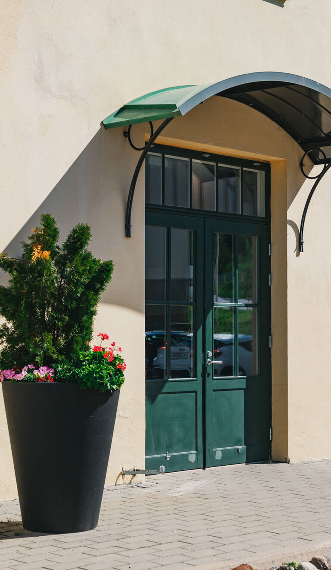 Saimaan Rauhan Paviljonki