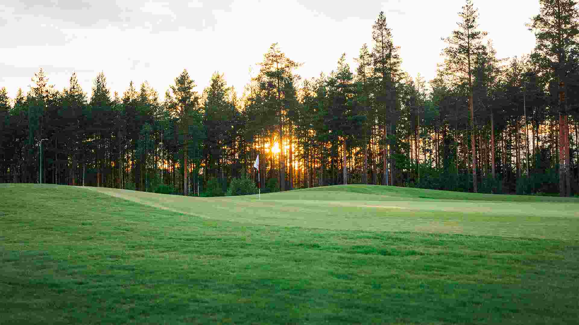 Golf Saimaa