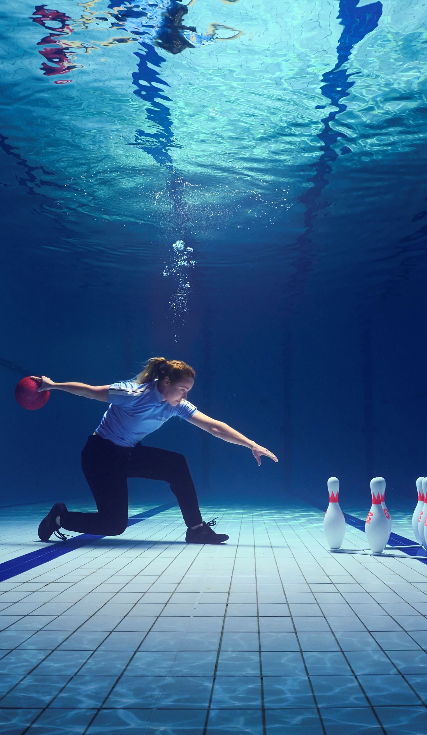 Talvilomia joka lähtöön