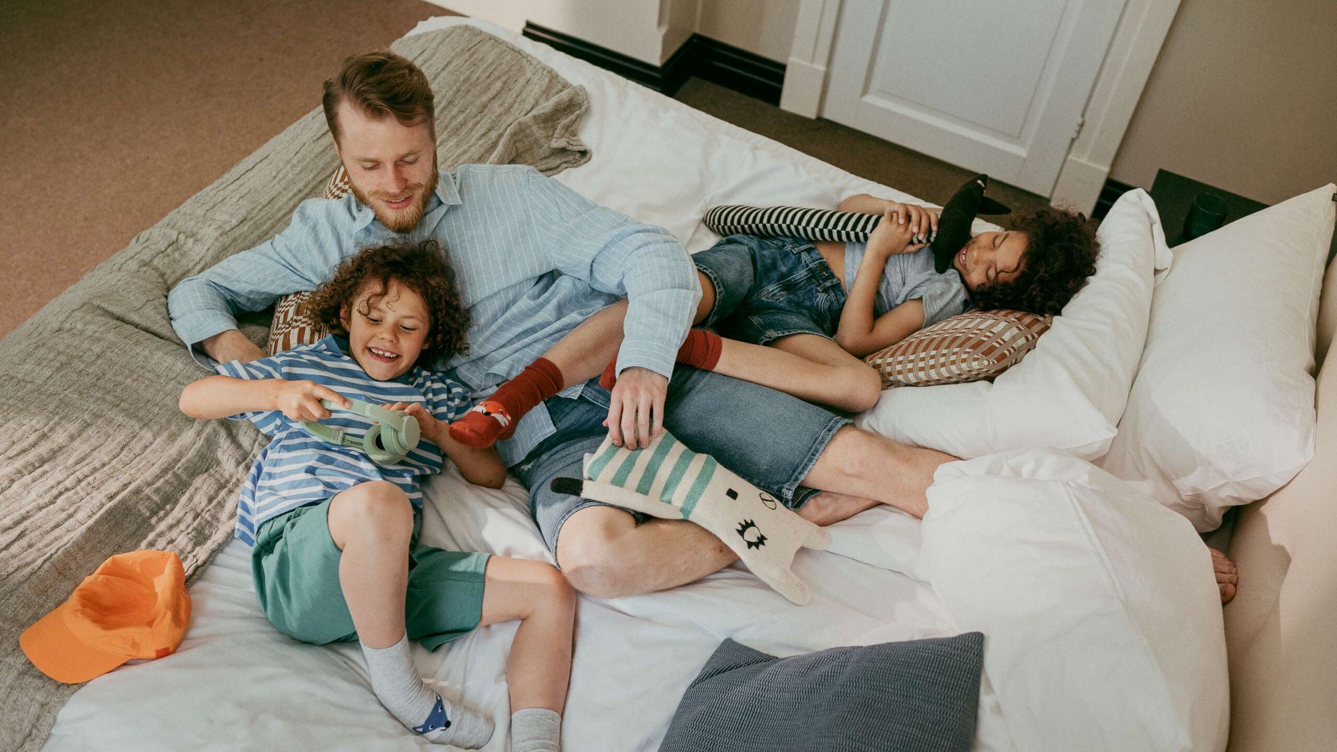 Offers and Holiday Tips