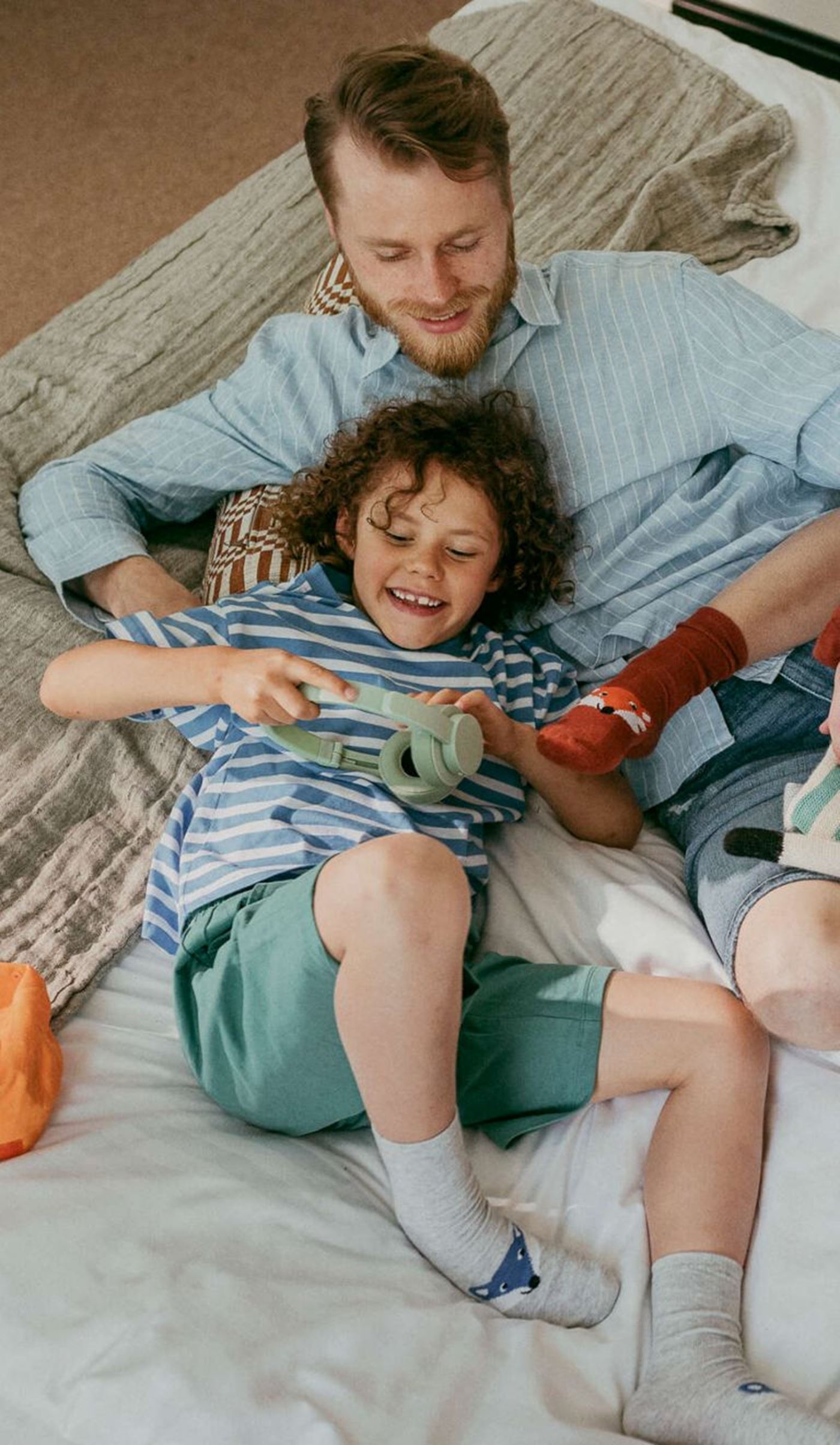 Offers and Holiday Tips